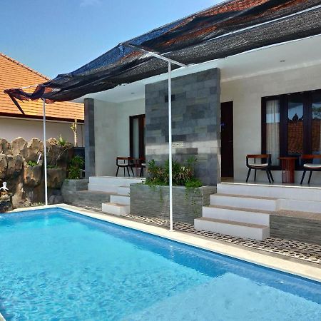 فندق Blue House Uluwatu المظهر الخارجي الصورة