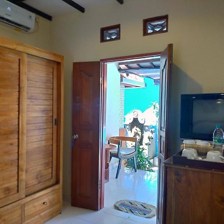 فندق Blue House Uluwatu المظهر الخارجي الصورة