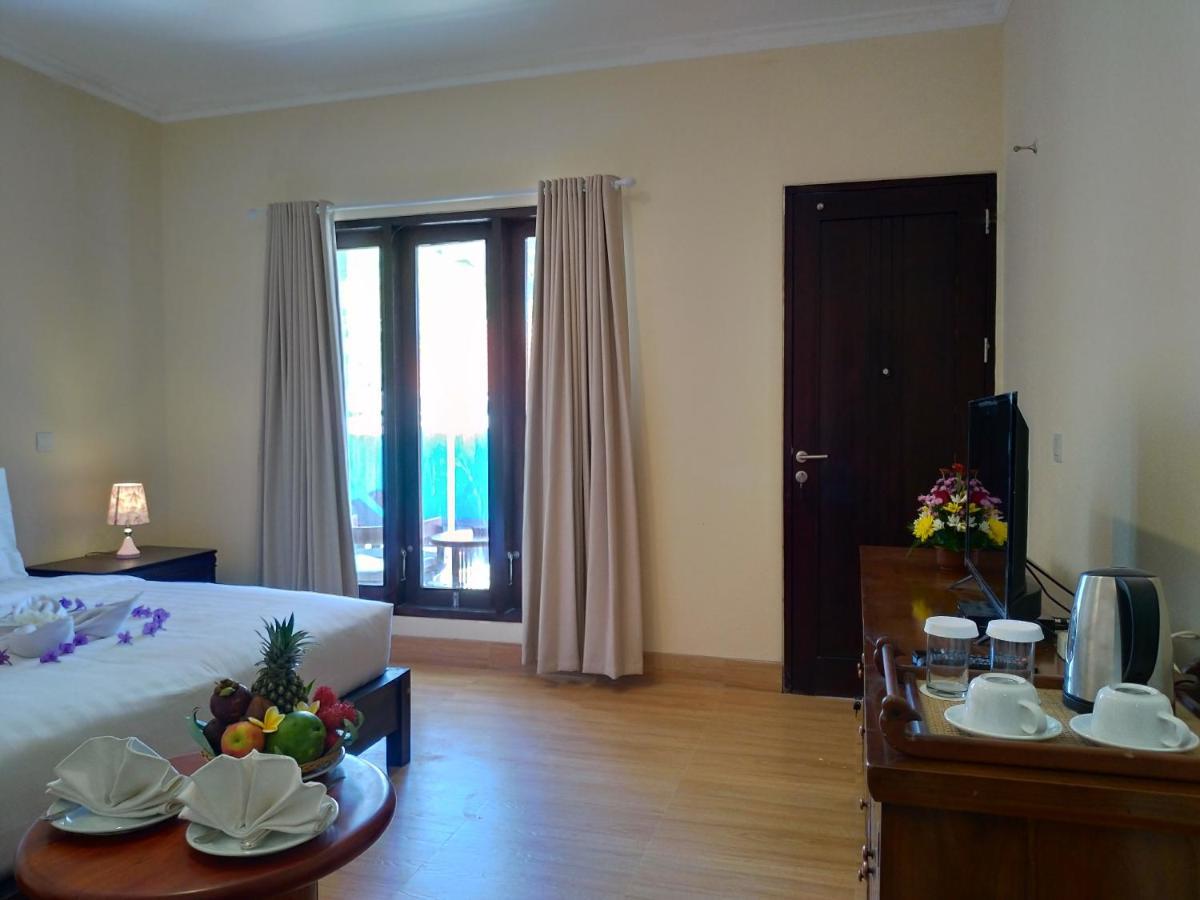 فندق Blue House Uluwatu المظهر الخارجي الصورة