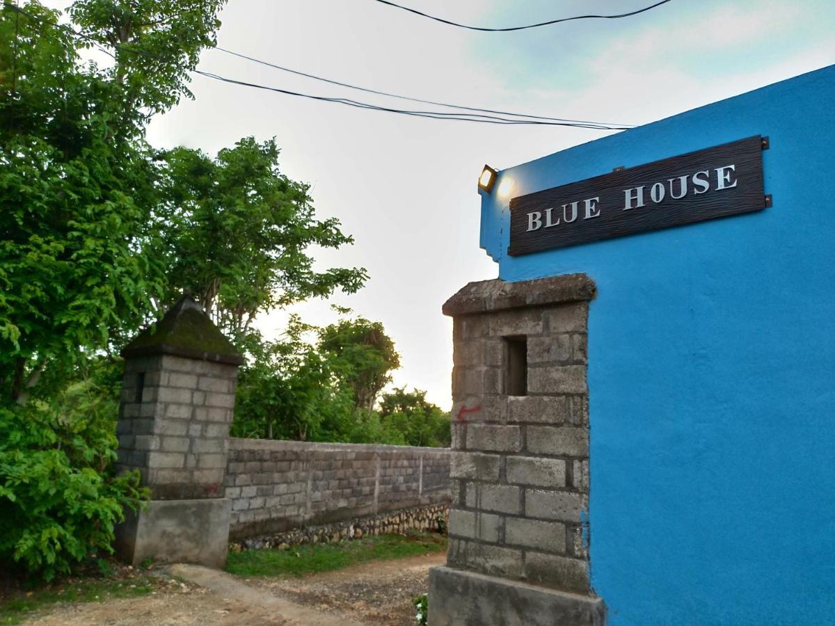فندق Blue House Uluwatu المظهر الخارجي الصورة