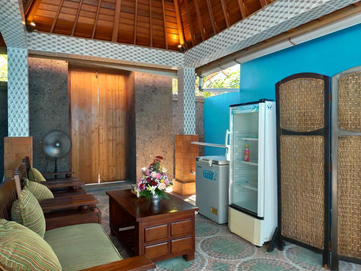 فندق Blue House Uluwatu المظهر الخارجي الصورة
