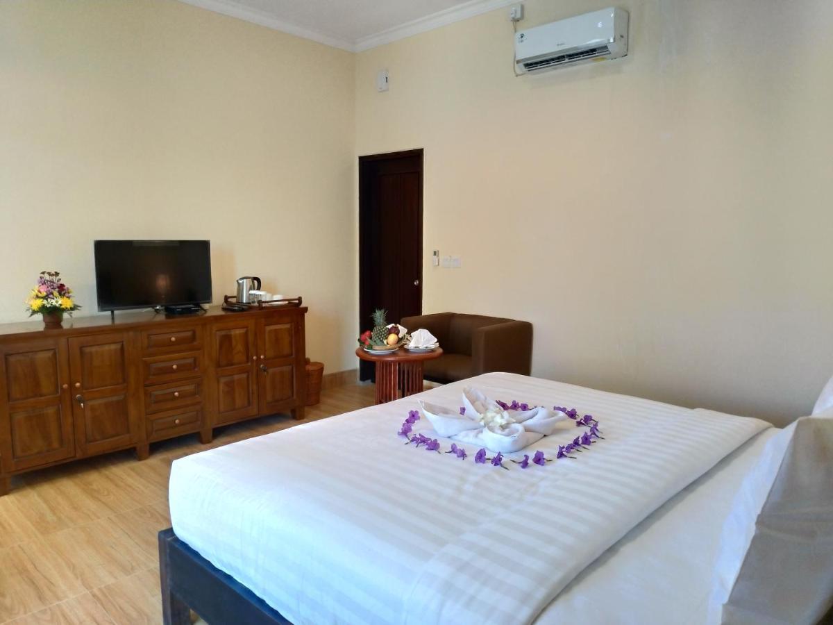 فندق Blue House Uluwatu المظهر الخارجي الصورة