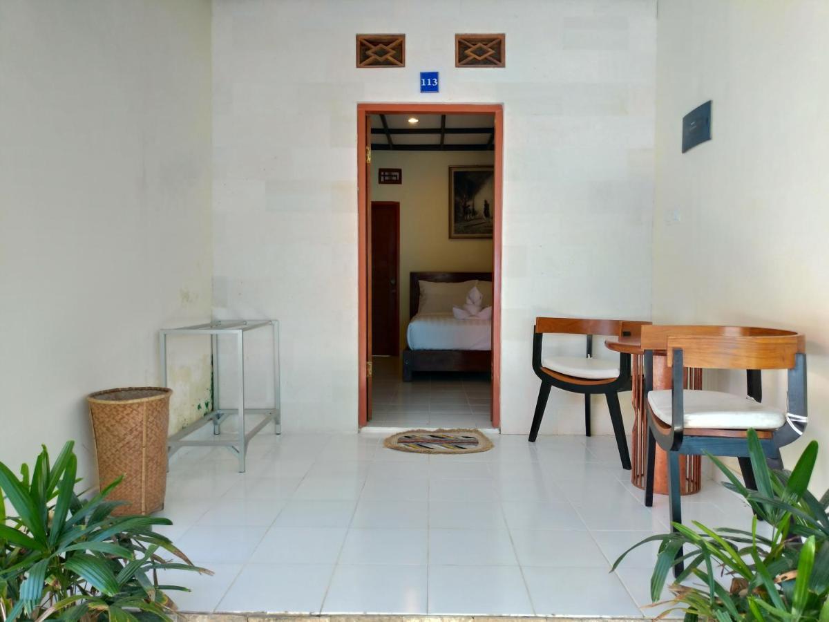 فندق Blue House Uluwatu المظهر الخارجي الصورة