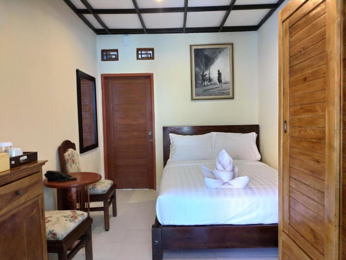 فندق Blue House Uluwatu المظهر الخارجي الصورة