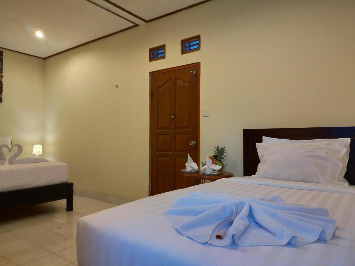 فندق Blue House Uluwatu المظهر الخارجي الصورة