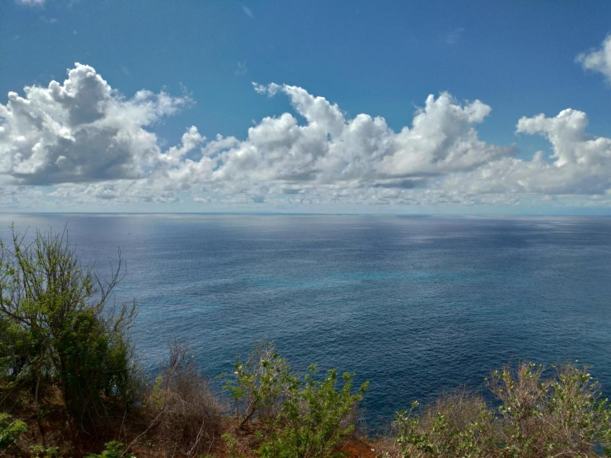 فندق Blue House Uluwatu المظهر الخارجي الصورة
