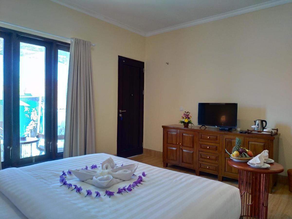 فندق Blue House Uluwatu المظهر الخارجي الصورة