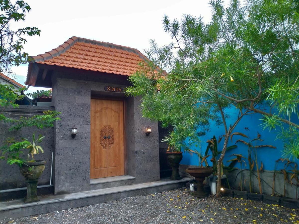 فندق Blue House Uluwatu المظهر الخارجي الصورة