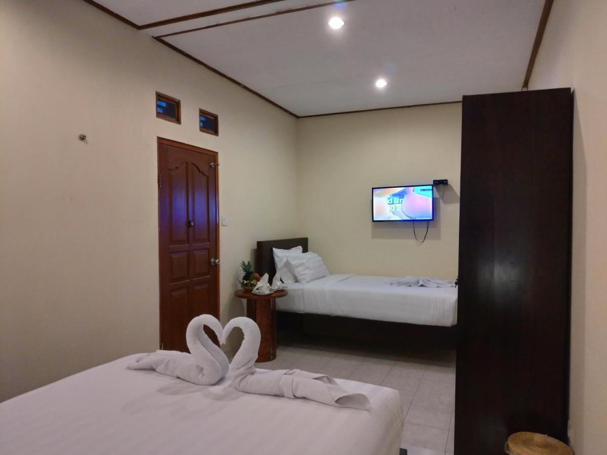 فندق Blue House Uluwatu المظهر الخارجي الصورة