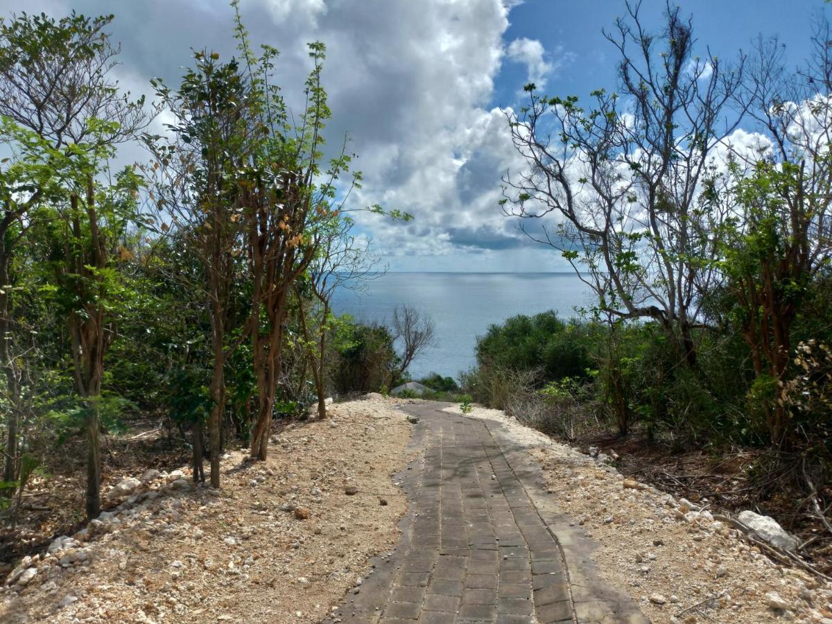 فندق Blue House Uluwatu المظهر الخارجي الصورة