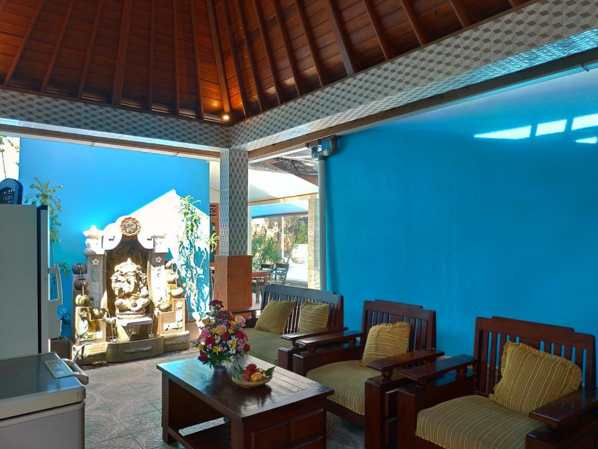 فندق Blue House Uluwatu المظهر الخارجي الصورة