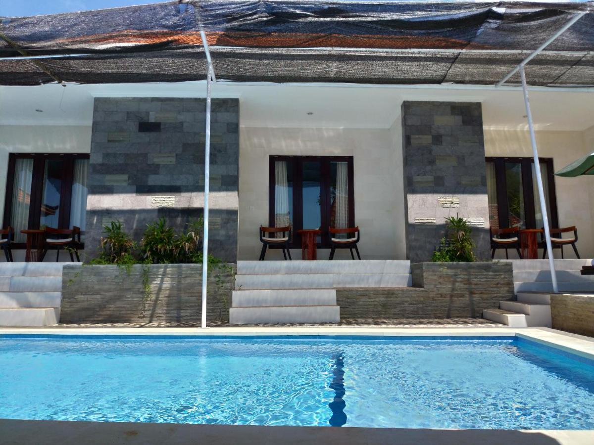 فندق Blue House Uluwatu المظهر الخارجي الصورة